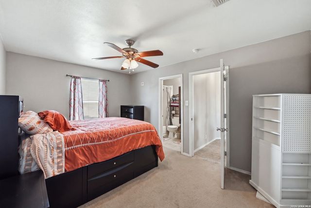 6907 MALIBU CV, Converse, TX 78109