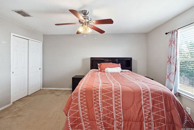 6907 MALIBU CV, Converse, TX 78109