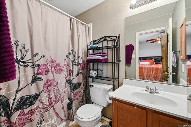 6907 MALIBU CV, Converse, TX 78109