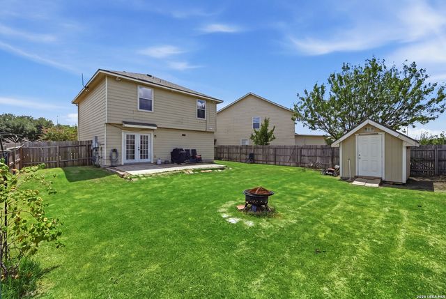 6907 MALIBU CV, Converse, TX 78109