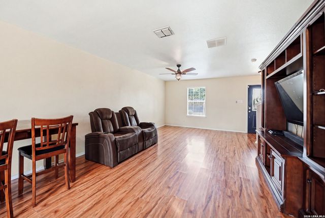 6907 MALIBU CV, Converse, TX 78109