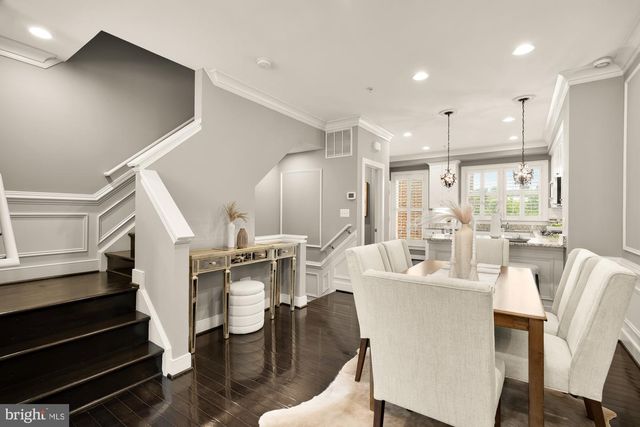 914 4TH ST SE, Washington, DC 20003