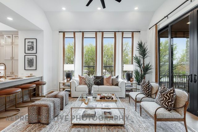 500 Leaning Rock RDG, Austin, TX 78737