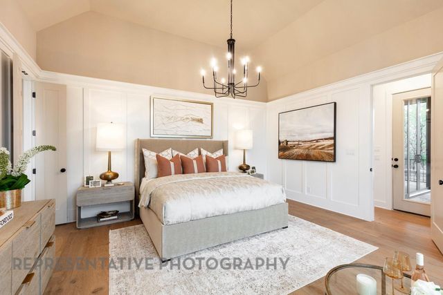 500 Leaning Rock RDG, Austin, TX 78737
