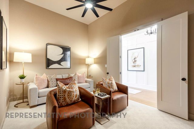 500 Leaning Rock RDG, Austin, TX 78737