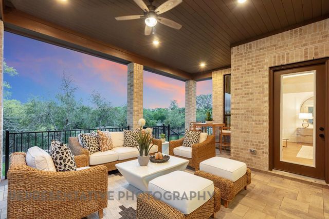 500 Leaning Rock RDG, Austin, TX 78737