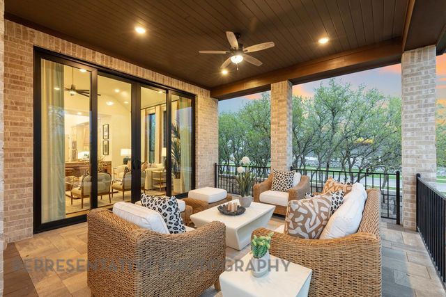 500 Leaning Rock RDG, Austin, TX 78737