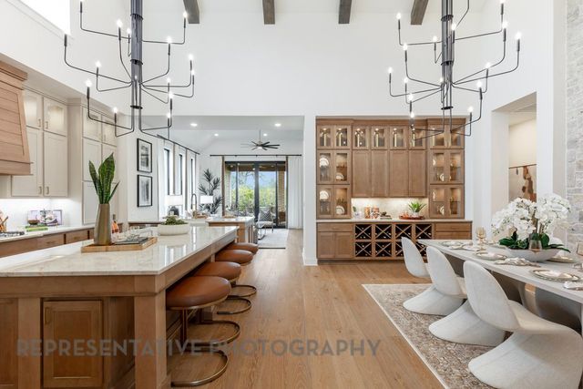 500 Leaning Rock RDG, Austin, TX 78737