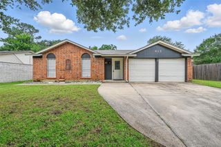 815 Quail Terrace, Mansfield, TX 76063