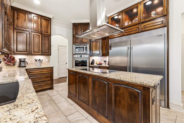 1701 Kruse Loop, Alexander, AR 72002