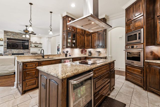 1701 Kruse Loop, Alexander, AR 72002