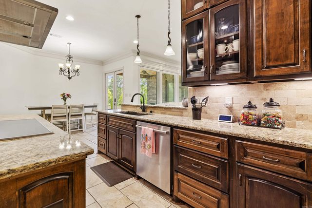 1701 Kruse Loop, Alexander, AR 72002