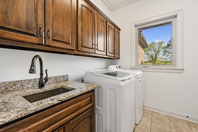 1701 Kruse Loop, Alexander, AR 72002