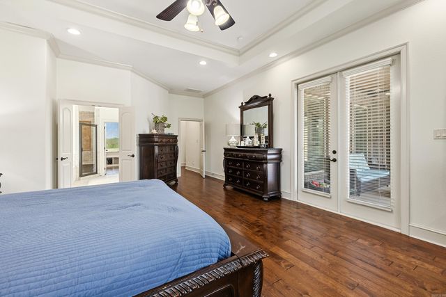 1701 Kruse Loop, Alexander, AR 72002