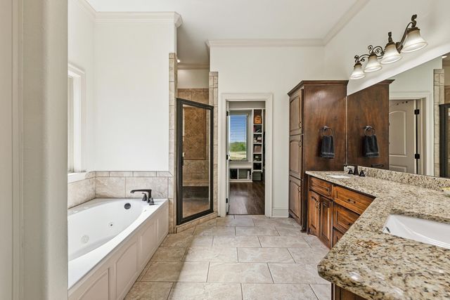 1701 Kruse Loop, Alexander, AR 72002