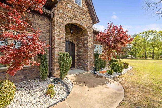 1701 Kruse Loop, Alexander, AR 72002