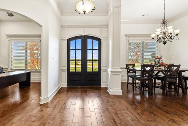 1701 Kruse Loop, Alexander, AR 72002