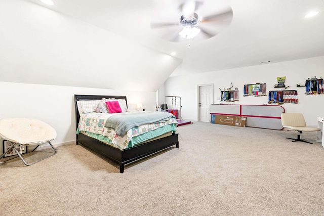 1701 Kruse Loop, Alexander, AR 72002