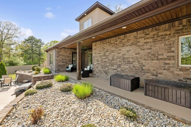 1701 Kruse Loop, Alexander, AR 72002