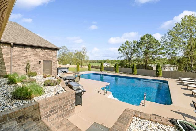 1701 Kruse Loop, Alexander, AR 72002