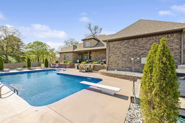 1701 Kruse Loop, Alexander, AR 72002