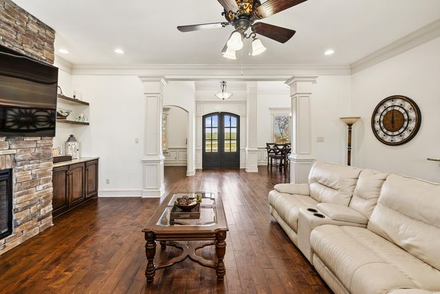 1701 Kruse Loop, Alexander, AR 72002