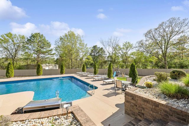 1701 Kruse Loop, Alexander, AR 72002