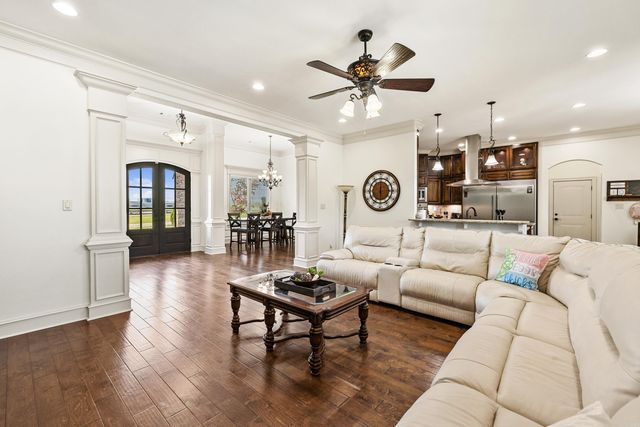 1701 Kruse Loop, Alexander, AR 72002