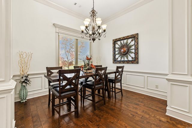 1701 Kruse Loop, Alexander, AR 72002