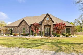 1701 Kruse Loop, Alexander, AR 72002