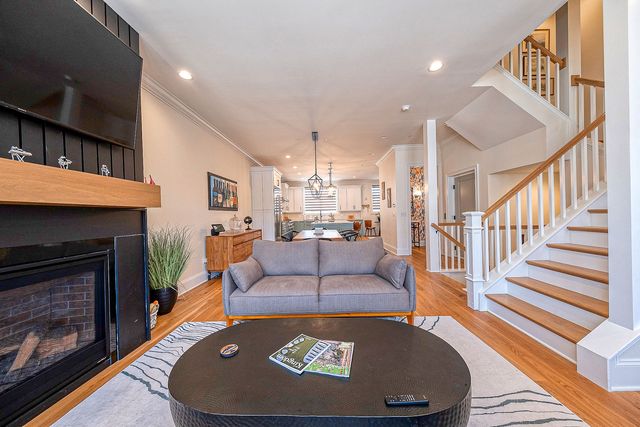 52 1st STREET, Oakmont, PA 15139