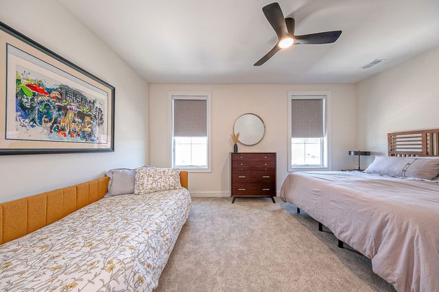 52 1st STREET, Oakmont, PA 15139