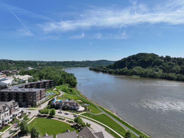 52 1st STREET, Oakmont, PA 15139