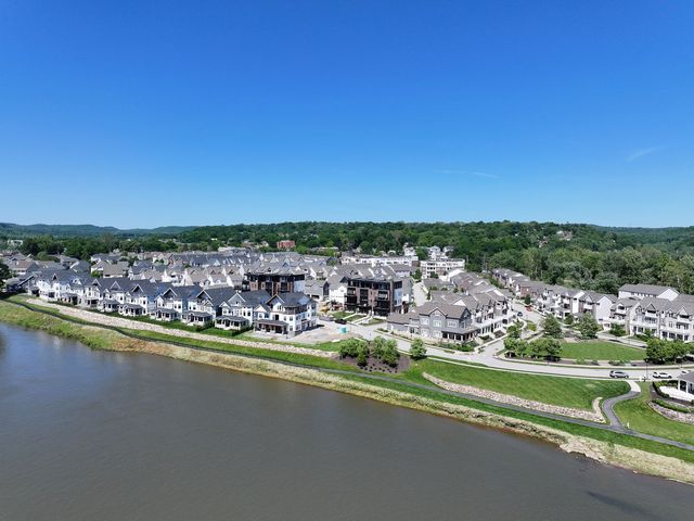 52 1st STREET, Oakmont, PA 15139