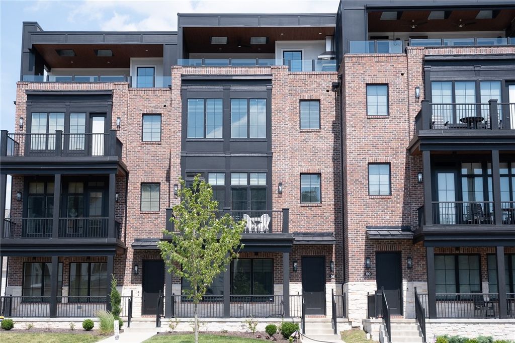 52 1st STREET, Oakmont, PA 15139