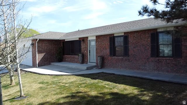 2451 W TANYA AVE, West Jordan, UT 84088