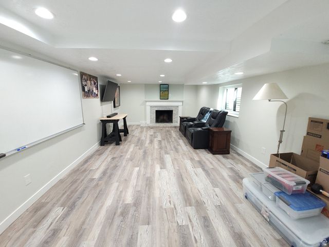 2451 W TANYA AVE, West Jordan, UT 84088