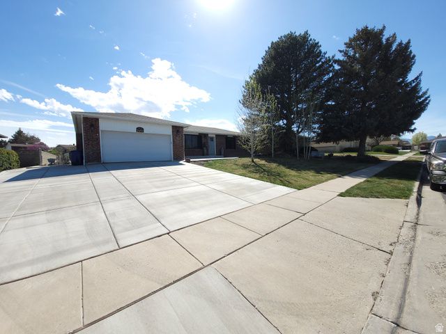 2451 W TANYA AVE, West Jordan, UT 84088