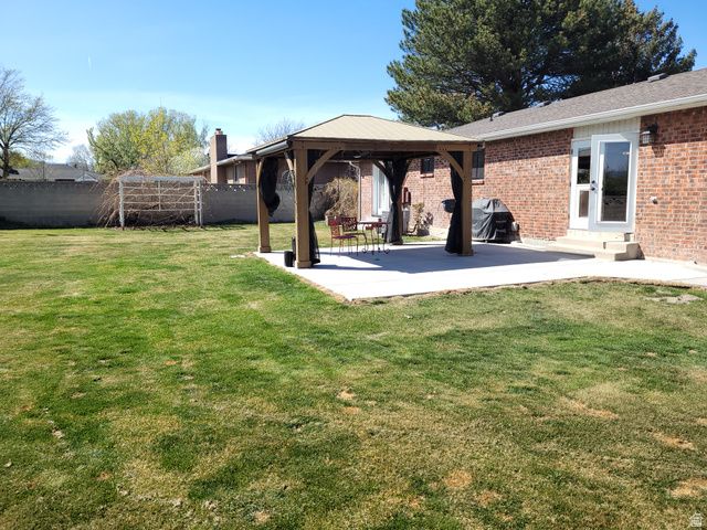 2451 W TANYA AVE, West Jordan, UT 84088