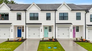 8847 Chapman Trace Way, Knoxville, TN 37920