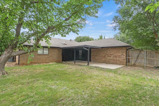 905 Timber Valley Circle, Flower Mound, TX 75028