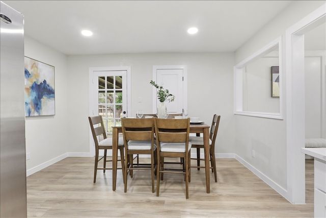 905 Timber Valley Circle, Flower Mound, TX 75028