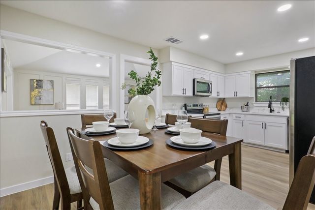 905 Timber Valley Circle, Flower Mound, TX 75028