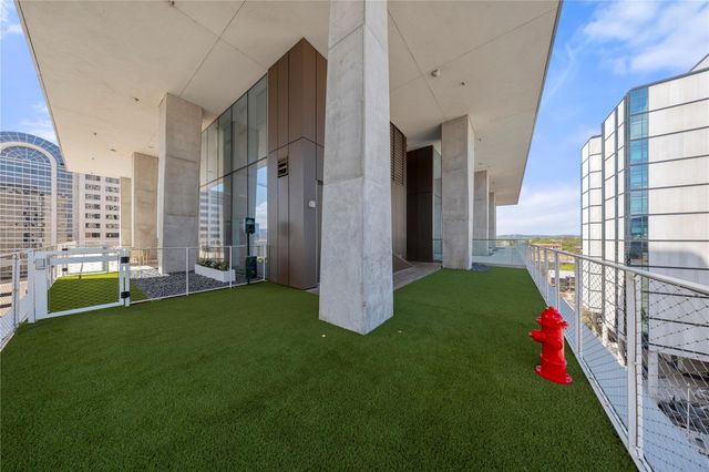 313 W 17th ST 2101, Austin, TX 78701