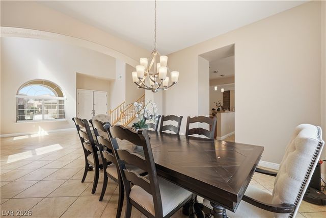 7508 Java Sparrow Street, North Las Vegas, NV 89084