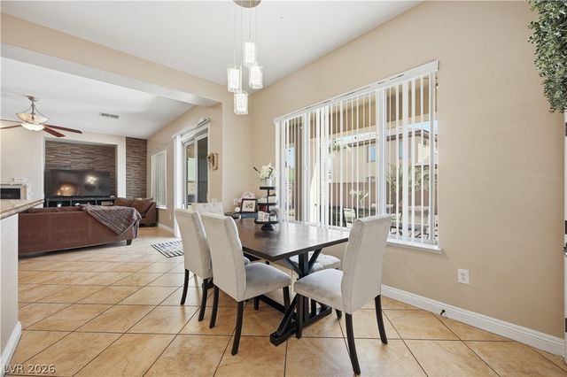 7508 Java Sparrow Street, North Las Vegas, NV 89084