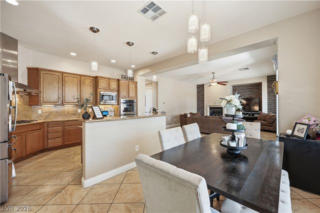 7508 Java Sparrow Street, North Las Vegas, NV 89084