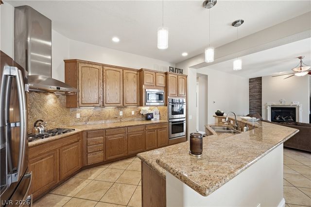 7508 Java Sparrow Street, North Las Vegas, NV 89084