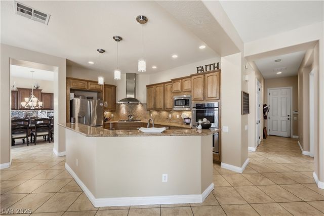 7508 Java Sparrow Street, North Las Vegas, NV 89084