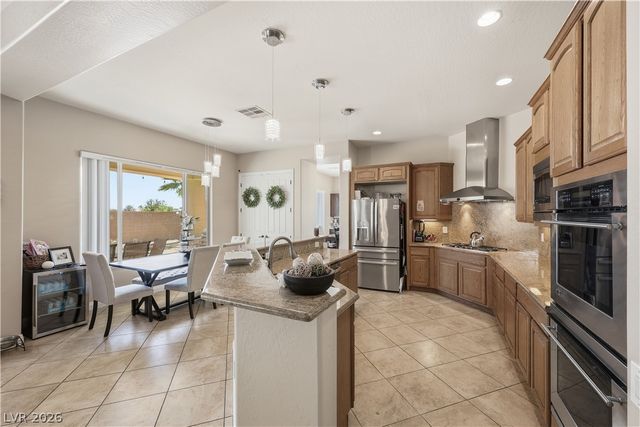 7508 Java Sparrow Street, North Las Vegas, NV 89084